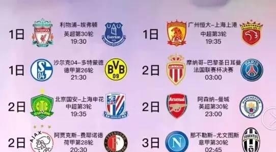 的几次关键