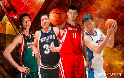 NBA一周