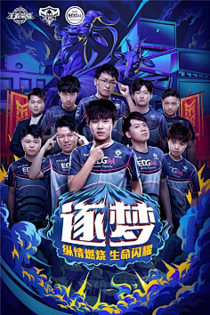 自己的表现